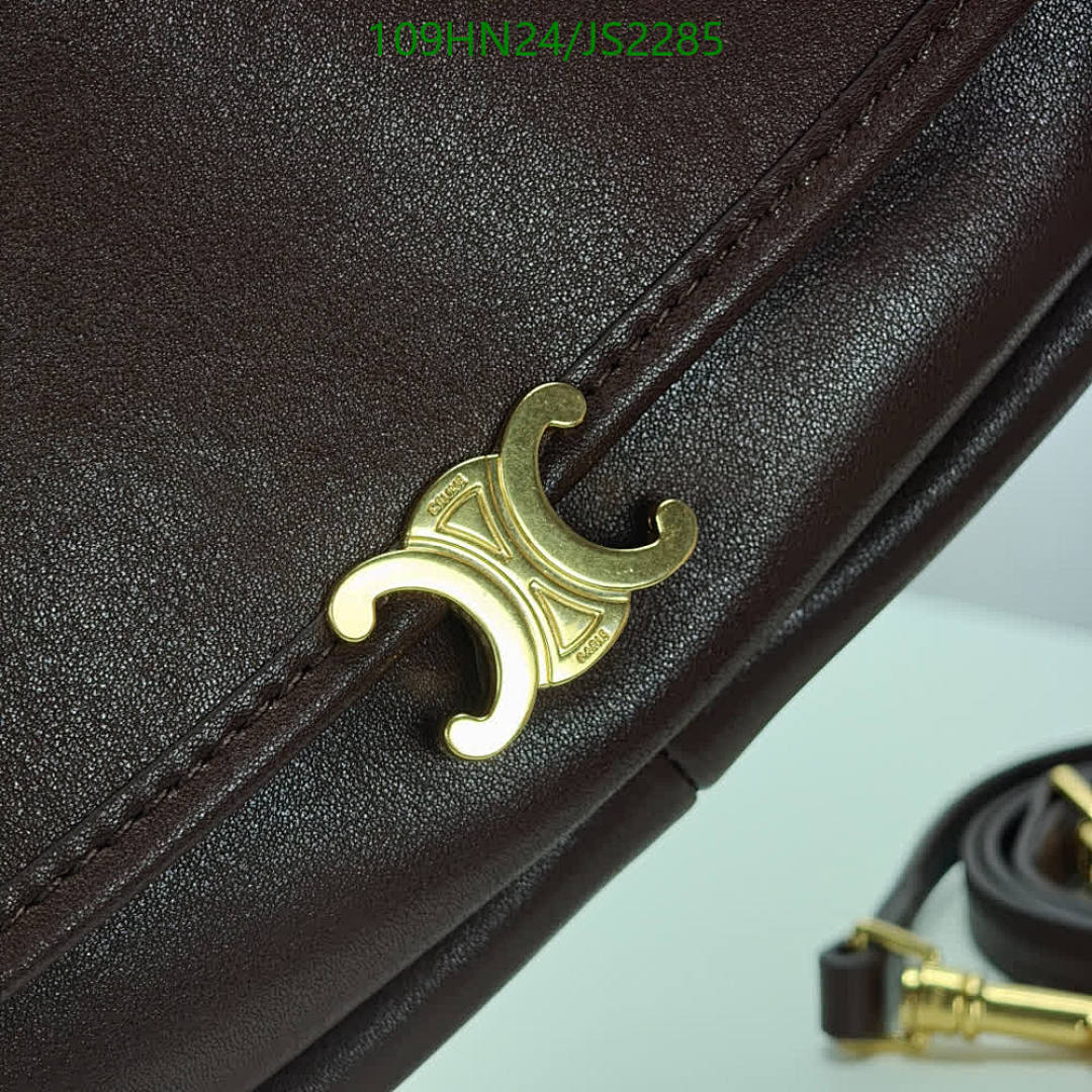 Celine-Bag-4A Quality Code: JS2285 $: 109USD