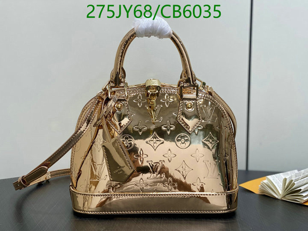 LV-Bag-Mirror Quality Code: CB6035