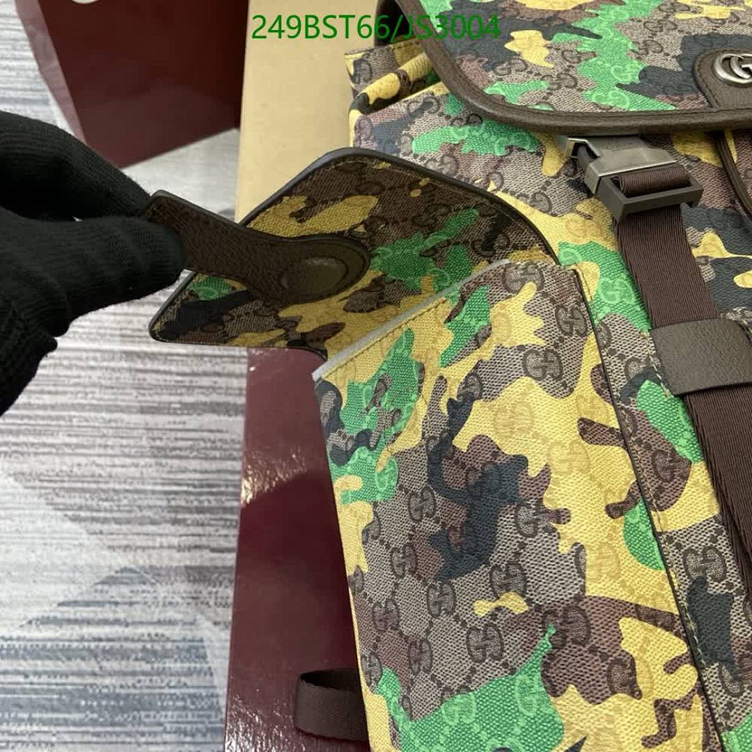 Gucci-Bag-Mirror Quality Code: JS3004 $: 249USD