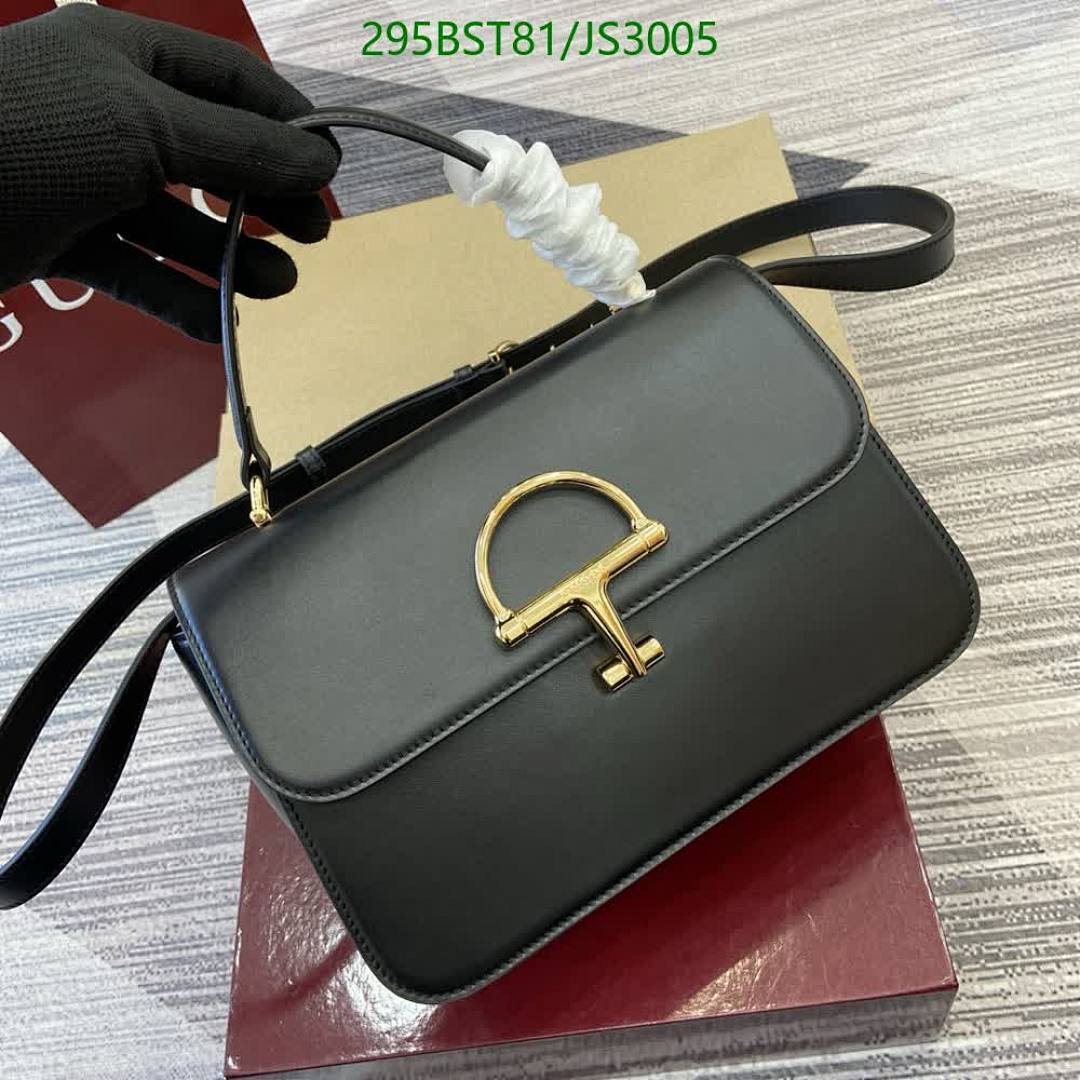 Gucci-Bag-Mirror Quality Code: JS3005 $: 295USD