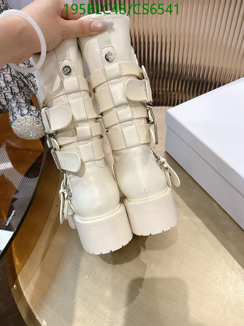 Boots-Women Shoes Code: CS6541 $: 195USD