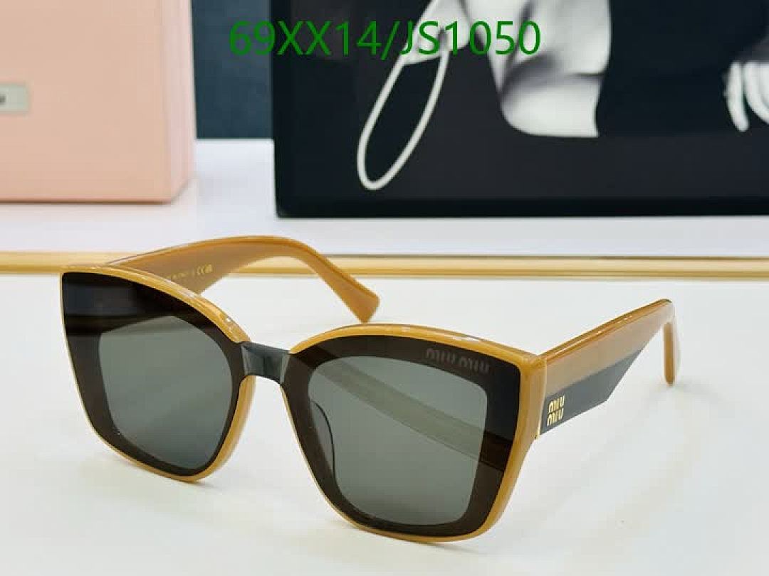 MiuMiu-Glasses Code: JS1050 $: 69USD