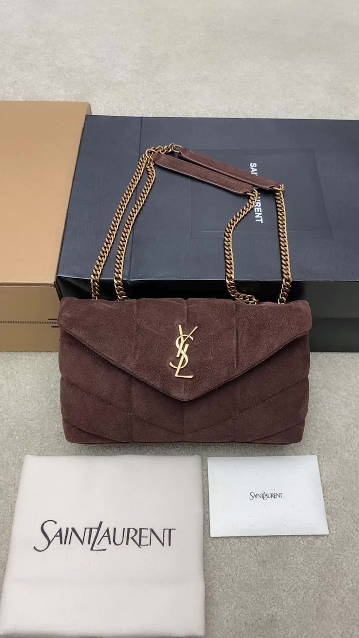 YSL-Bag-Mirror Quality Code: CB6257 $: 209USD
