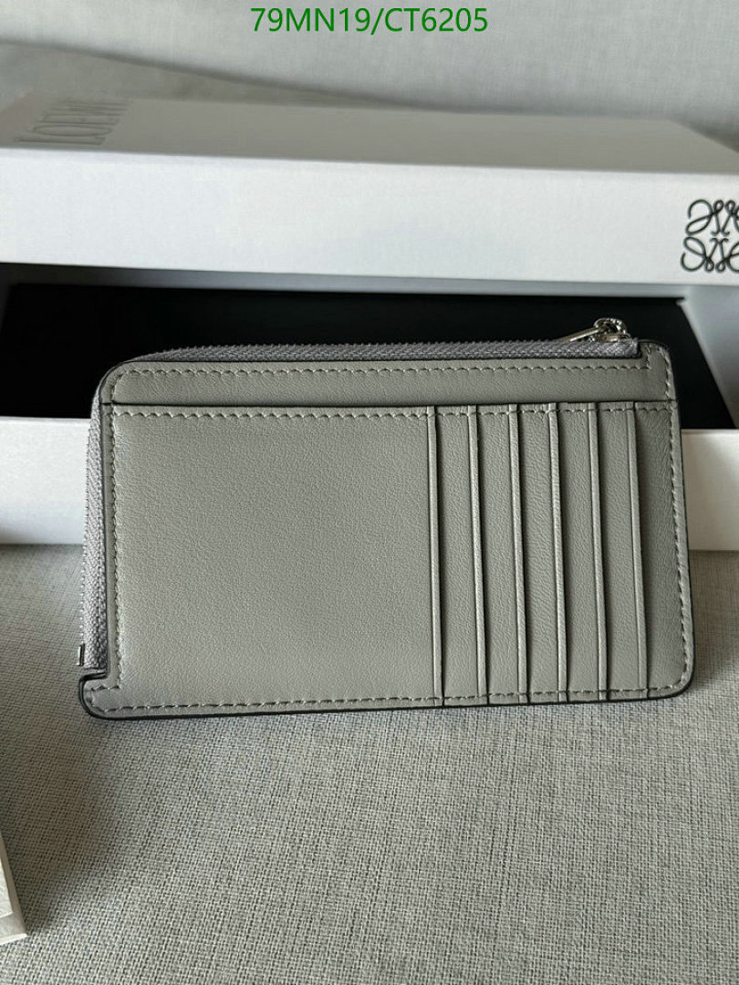 Loewe-Wallet-Mirror Quality Code: CT6205 $: 79USD