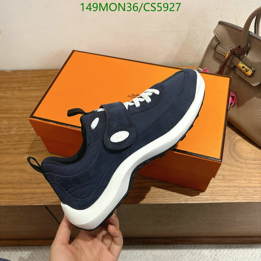 Hermes-Women Shoes Code: CS5927 $: 149USD