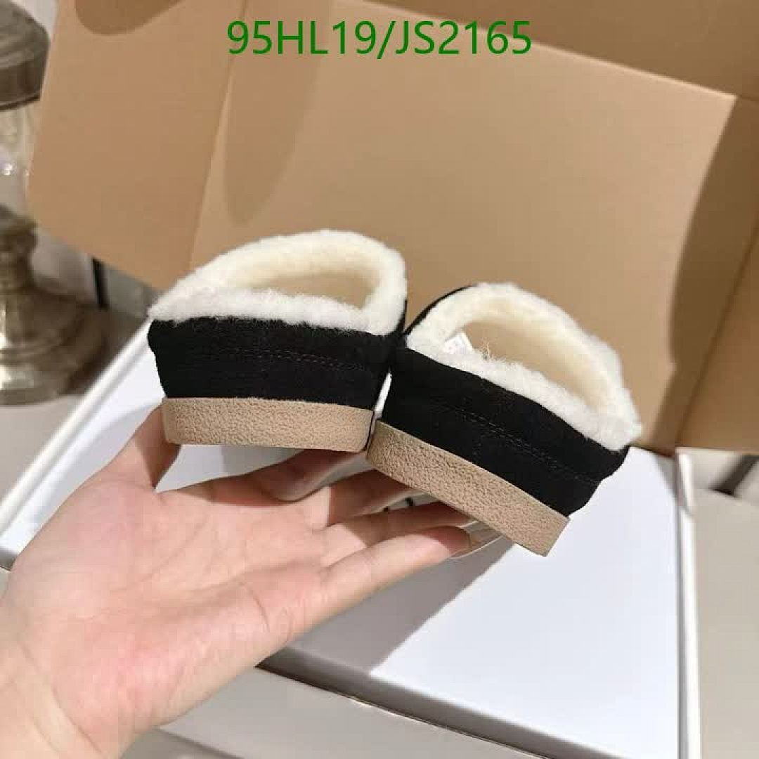 Alo-Women Shoes Code: JS2165 $: 95USD