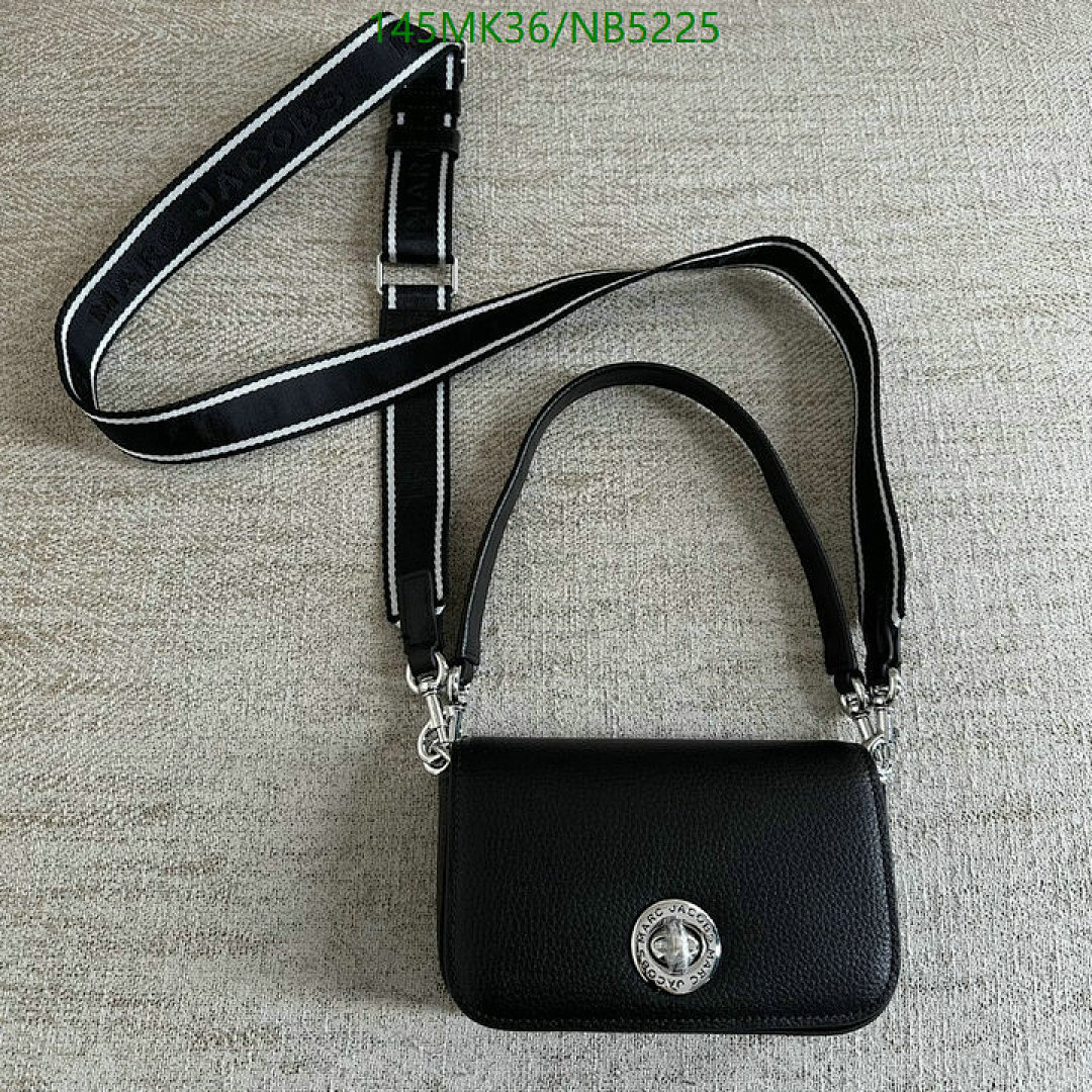 Mrc Jacobs-Bag-Mirror Quality Code: NB5225 $: 145USD