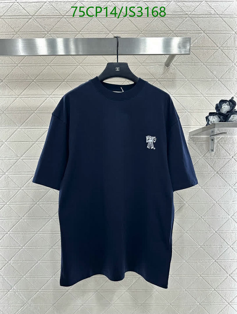 Acne Studios-Clothing Code: JS3168 $: 75USD