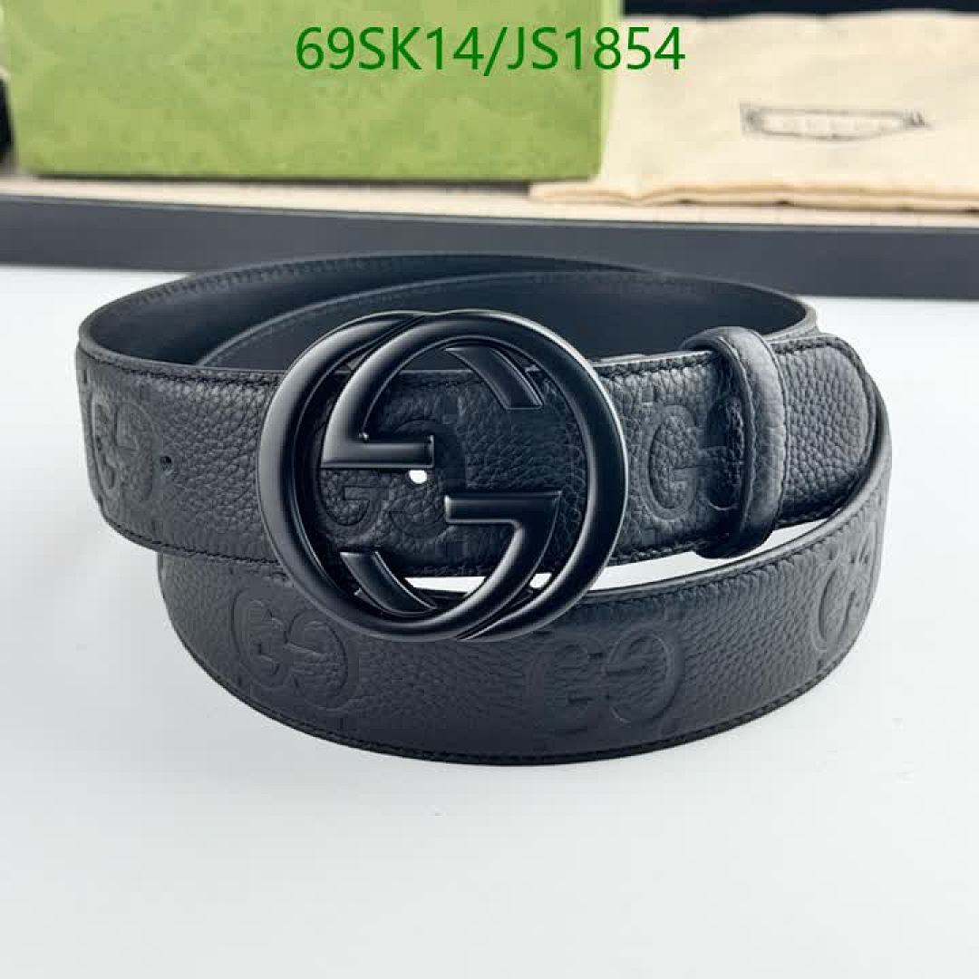 Gucci-Belts Code: JS1854 $: 69USD