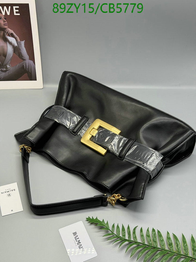 Balmain-Bag-4A Quality Code: CB5779 $: 89USD