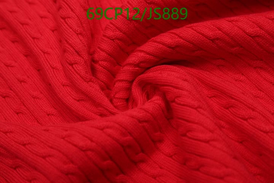 Ralph Lauren-Clothing Code: JS889 $: 69USD