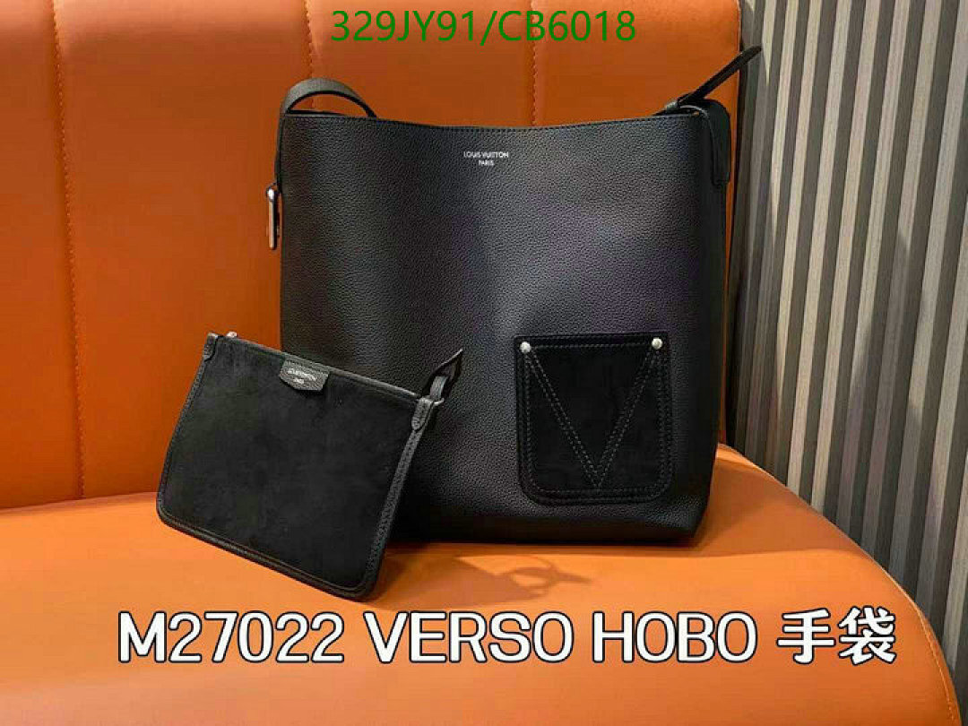 LV-Bag-Mirror Quality Code: CB6018 $: 329USD