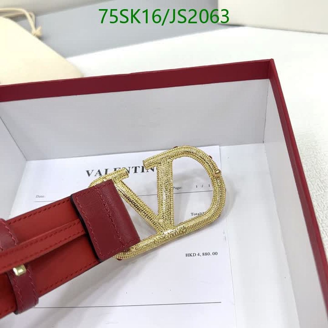 Valentino-Belts Code: JS2063 $: 75USD