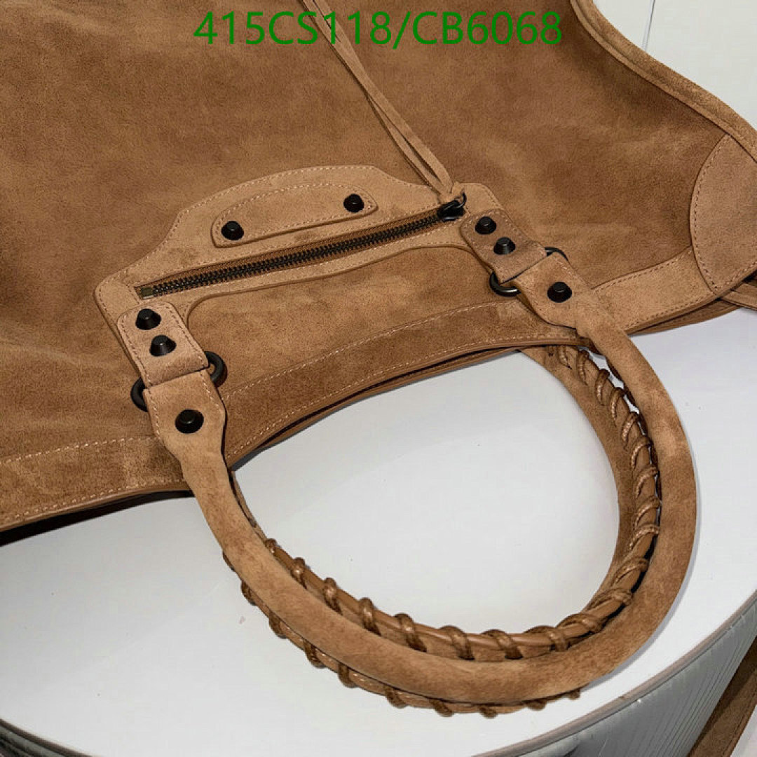 Balenciaga-Bag-Mirror Quality Code: CB6068 $: 415USD