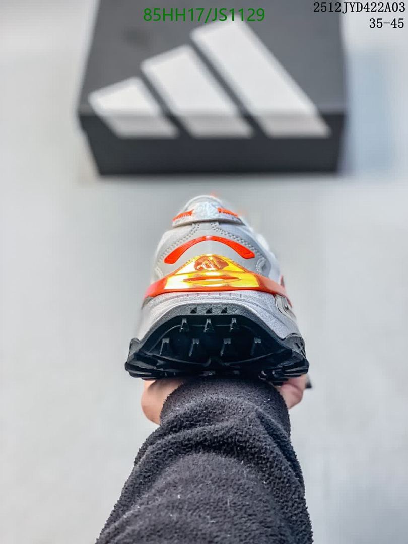 Adidas-Men shoes Code: JS1129 $: 85USD