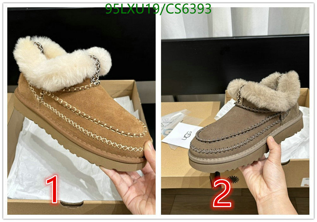 UGG-Women Shoes Code: CS6393 $: 95USD