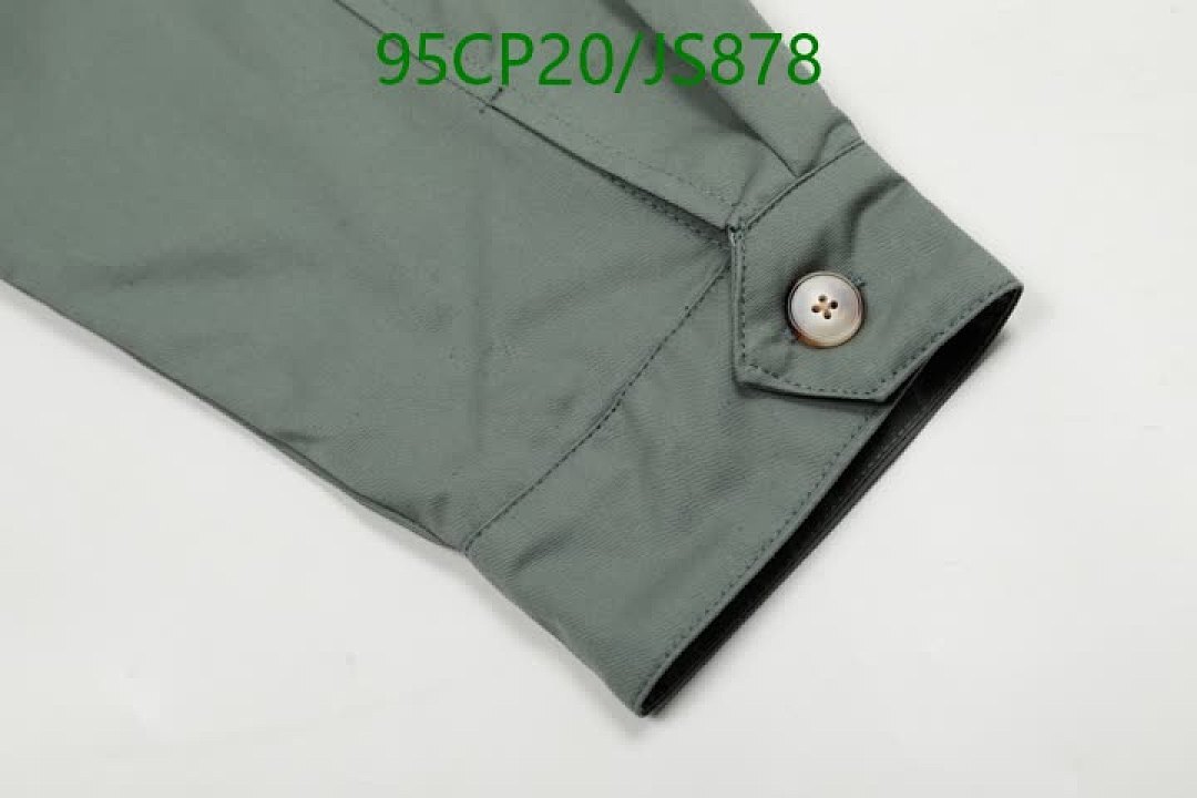 Ralph Lauren-Clothing Code: JS878 $: 95USD