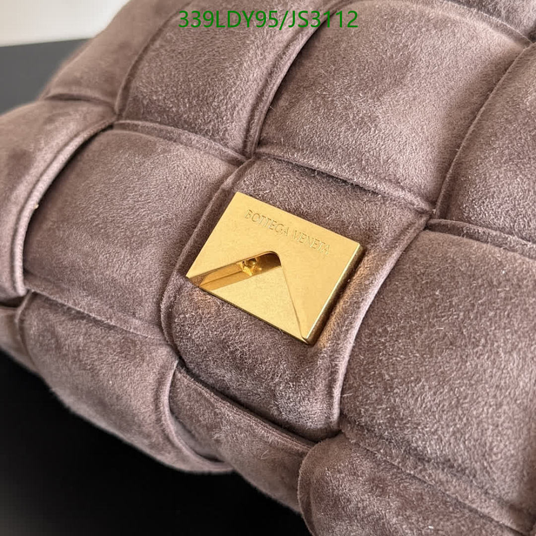 BV-Bag-Mirror Quality Code: JS3112 $: 339USD