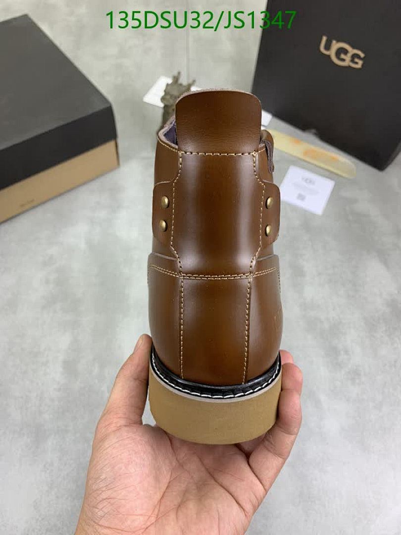 UGG-Men shoes Code: JS1347 $: 135USD