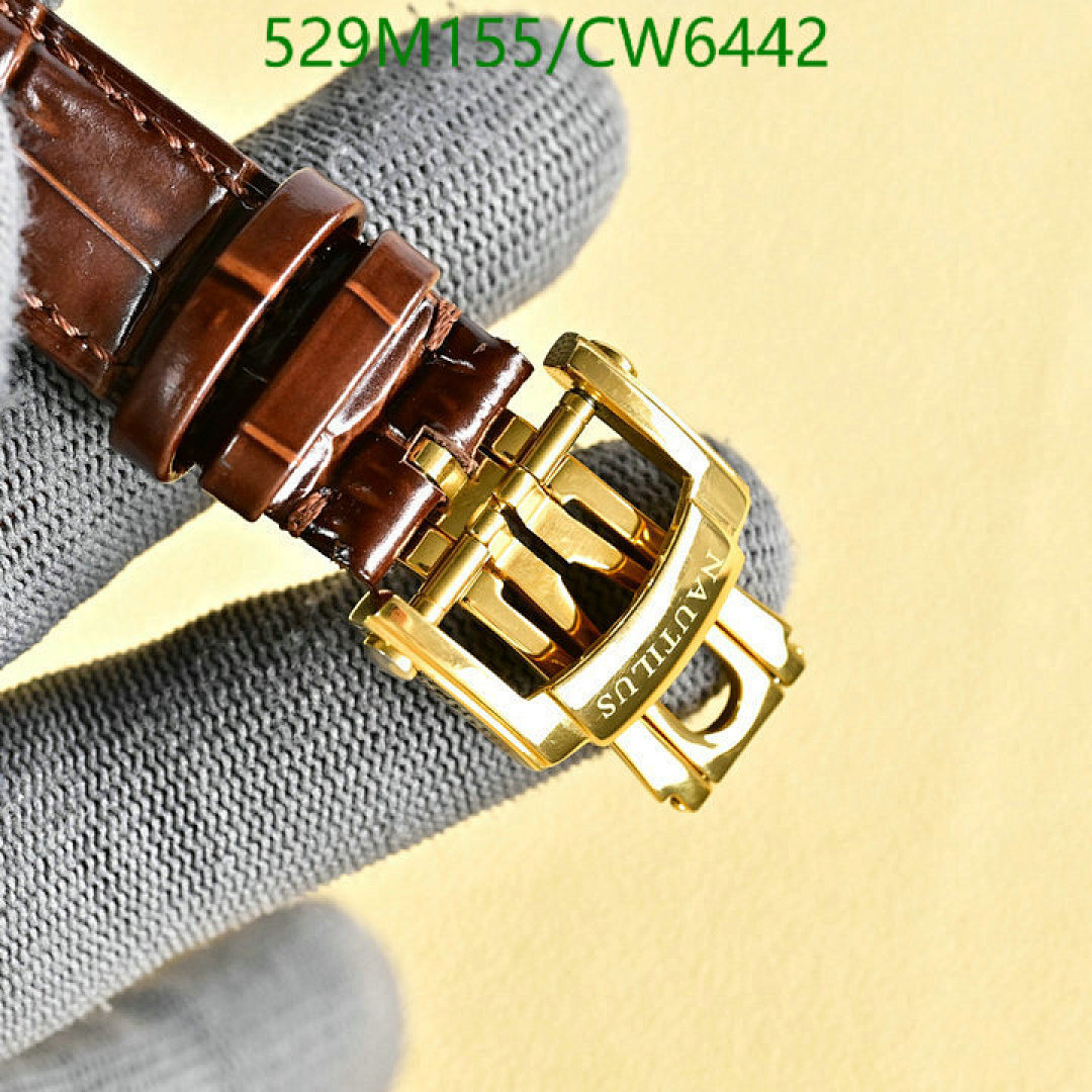 Patek Philippe-Watch-Mirror Quality Code: CW6442 $: 529USD