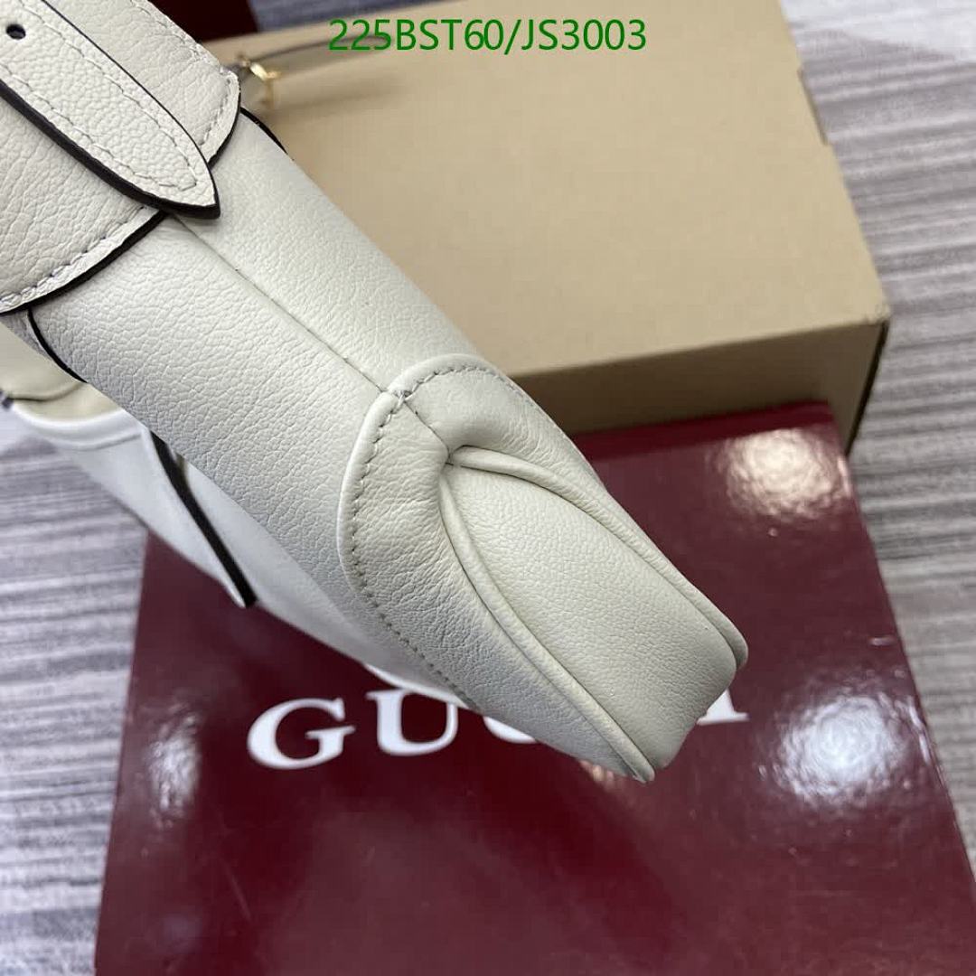 Gucci-Bag-Mirror Quality Code: JS3003 $: 225USD