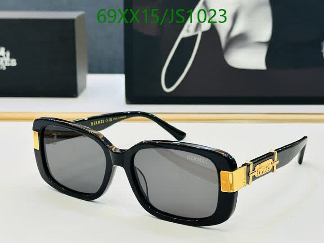 Hermes-Glasses Code: JS1023 $: 69USD