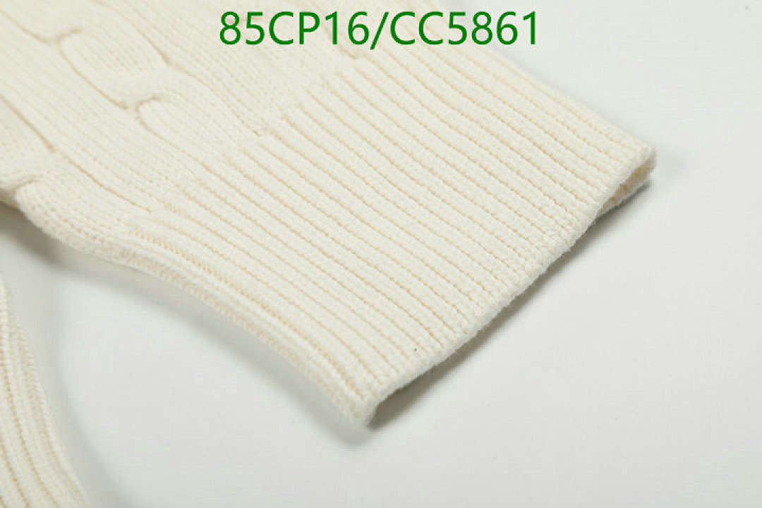 Ralph Lauren-Clothing Code: CC5861 $: 85USD