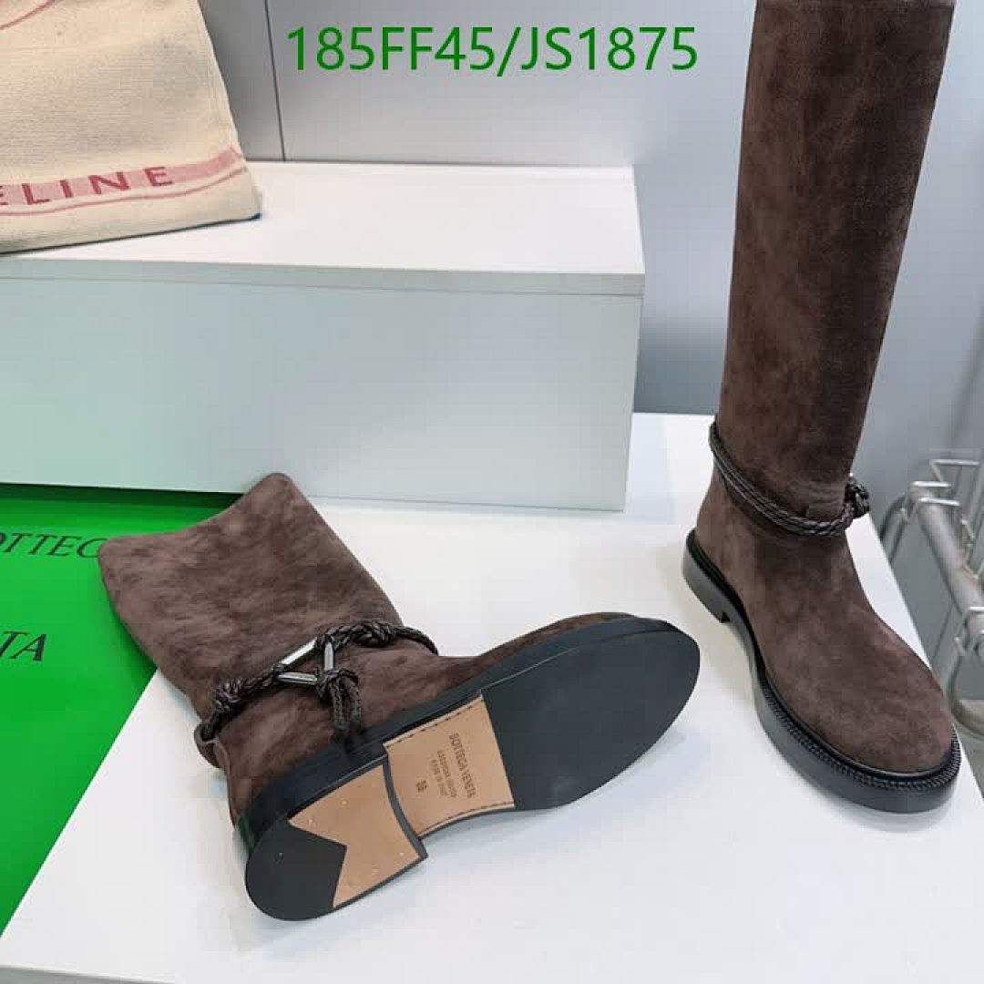 BV-Women Shoes Code: JS1875 $: 185USD