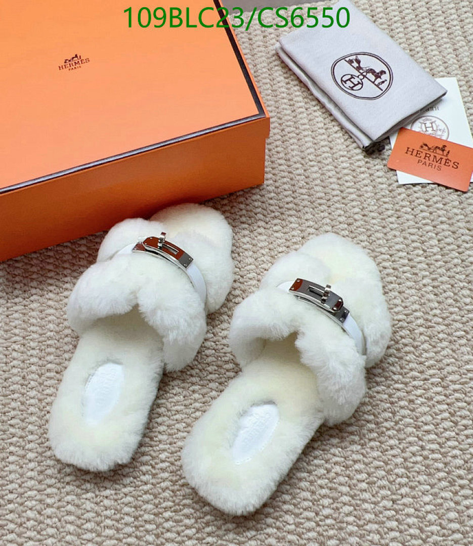 Hermes-Women Shoes Code: CS6550 $: 109USD