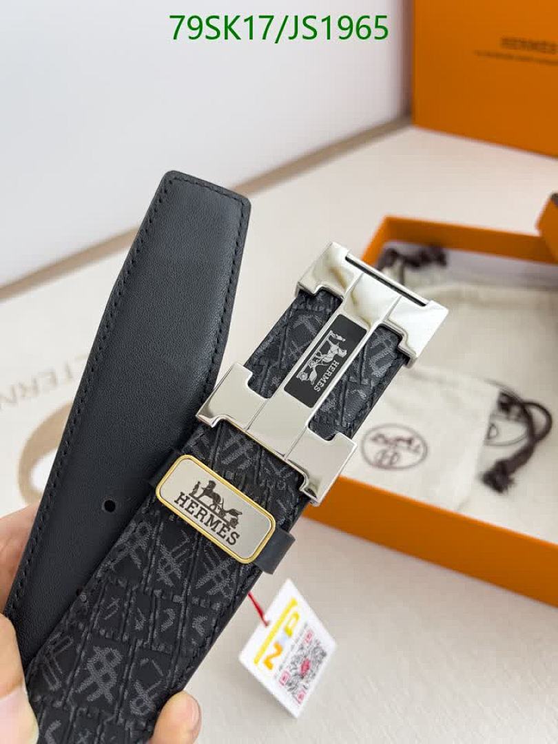 Hermes-Belts Code: JS1965 $: 79USD