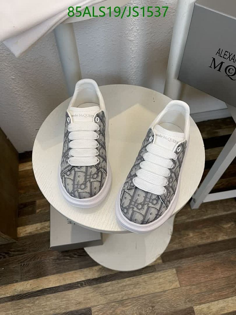 DIOR-Kids shoes Code: JS1537 $: 85USD