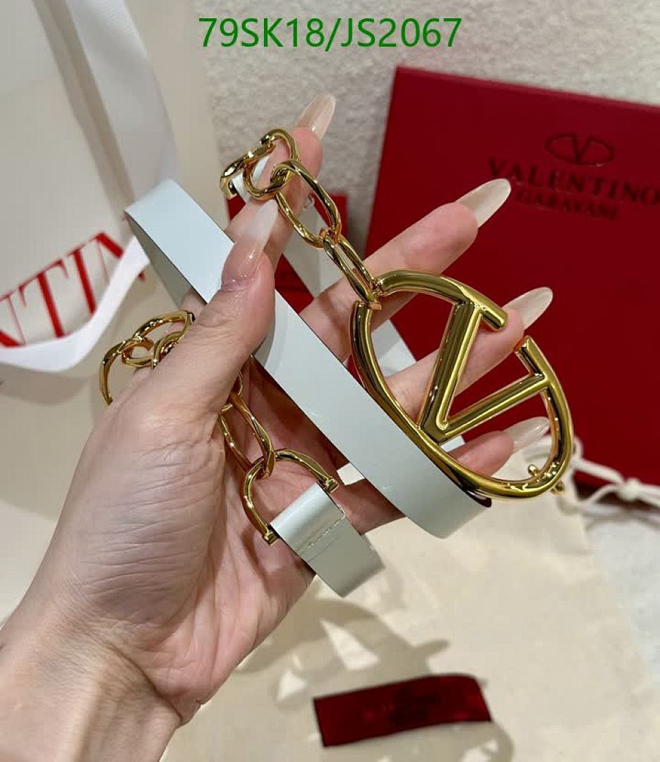 Valentino-Belts Code: JS2067 $: 79USD