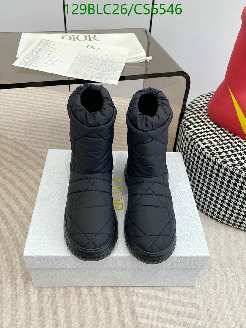 Boots-Women Shoes Code: CS6546 $: 129USD