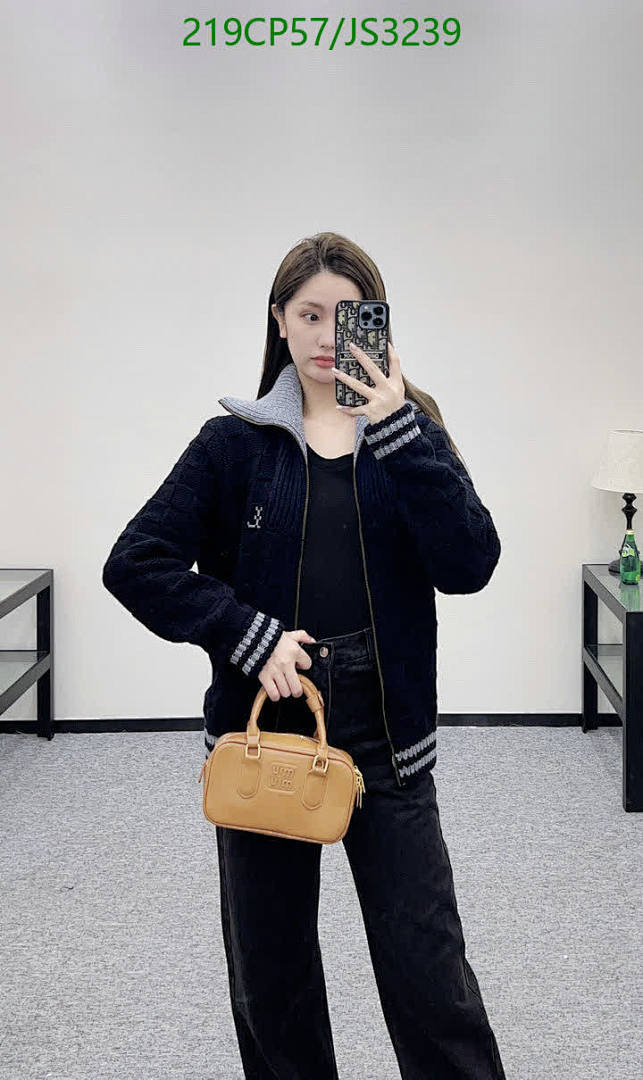 LV-Clothing Code: JS3239 $: 219USD