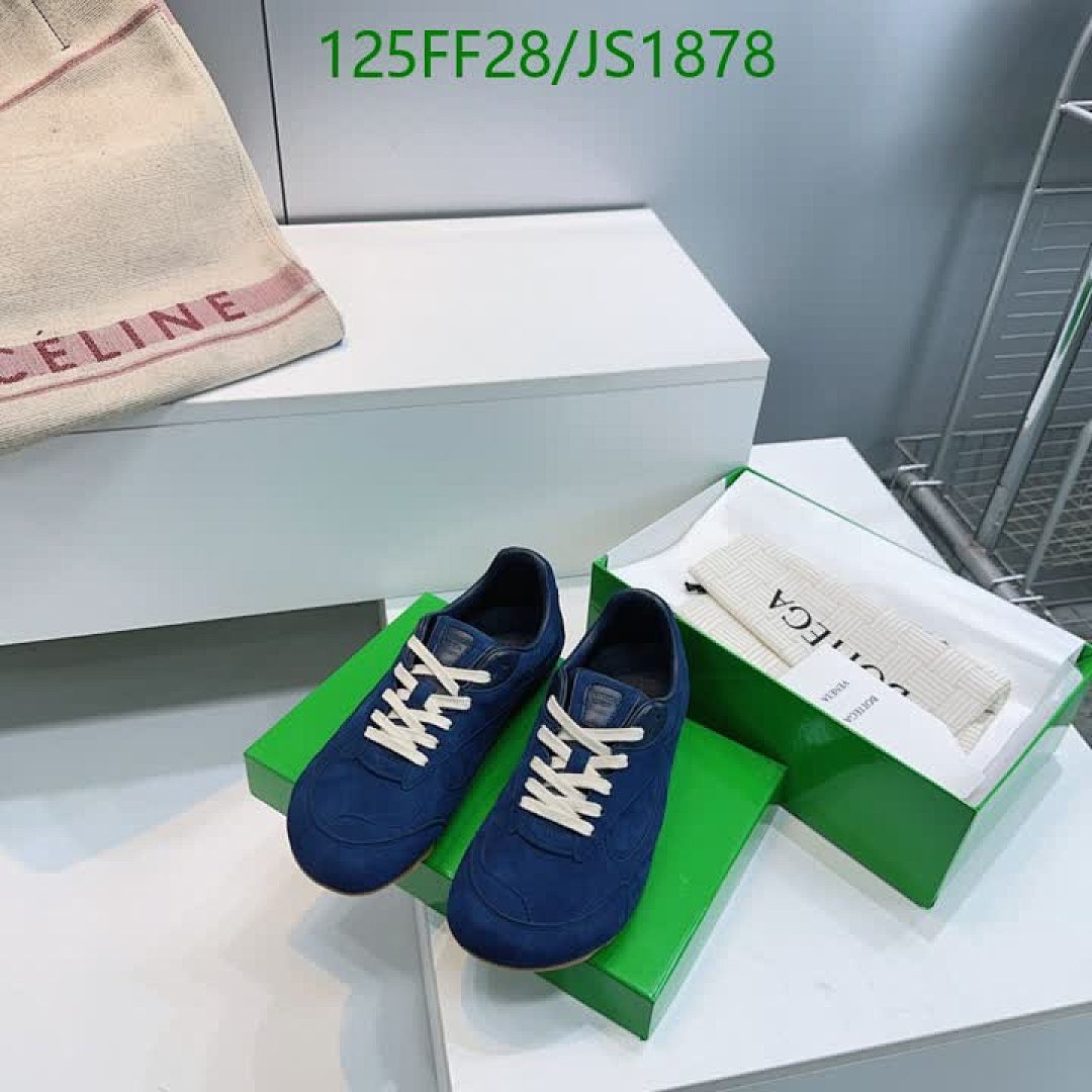 BV-Women Shoes Code: JS1878 $: 125USD