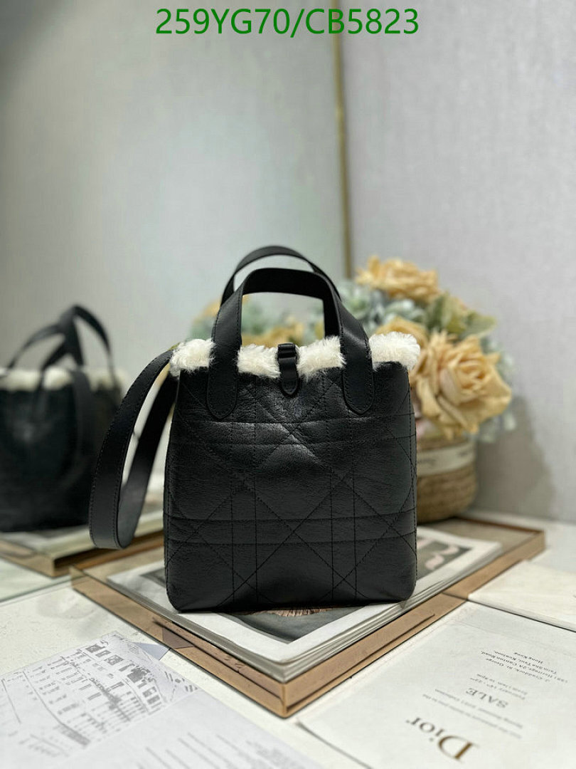 Dior-Bag-Mirror Quality Code: CB5823