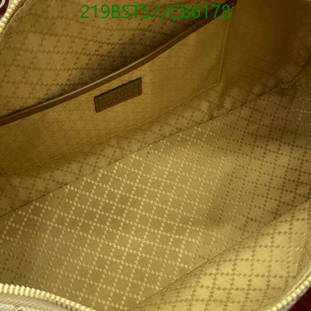Gucci-Bag-Mirror Quality Code: CB6178