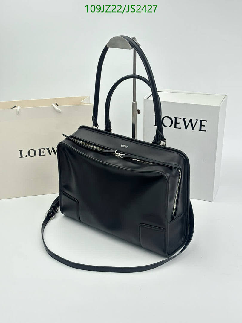 Handbag-Chrome Hearts Bags(4A) Code: JS2427 $: 109USD