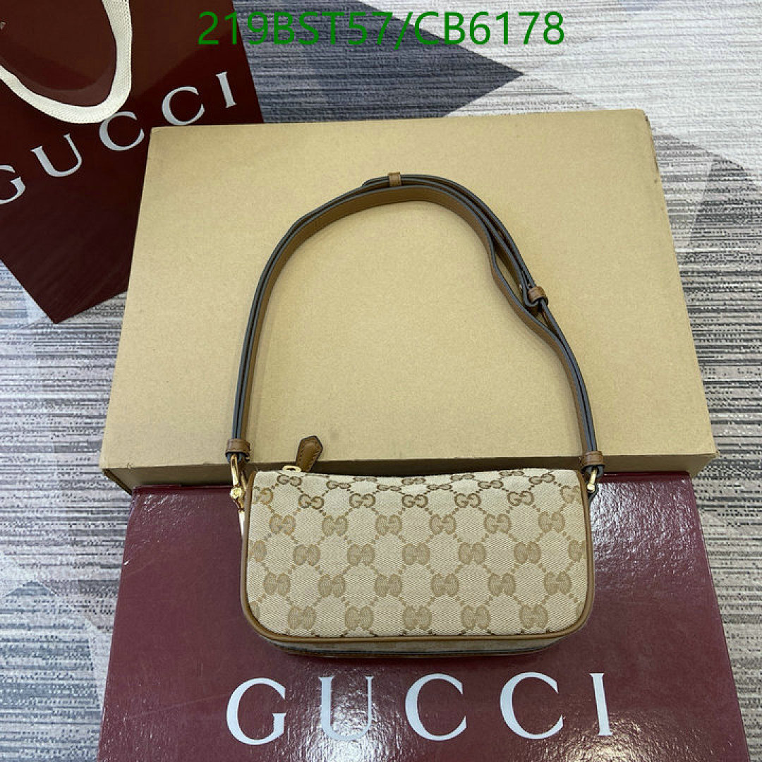 Gucci-Bag-Mirror Quality Code: CB6178