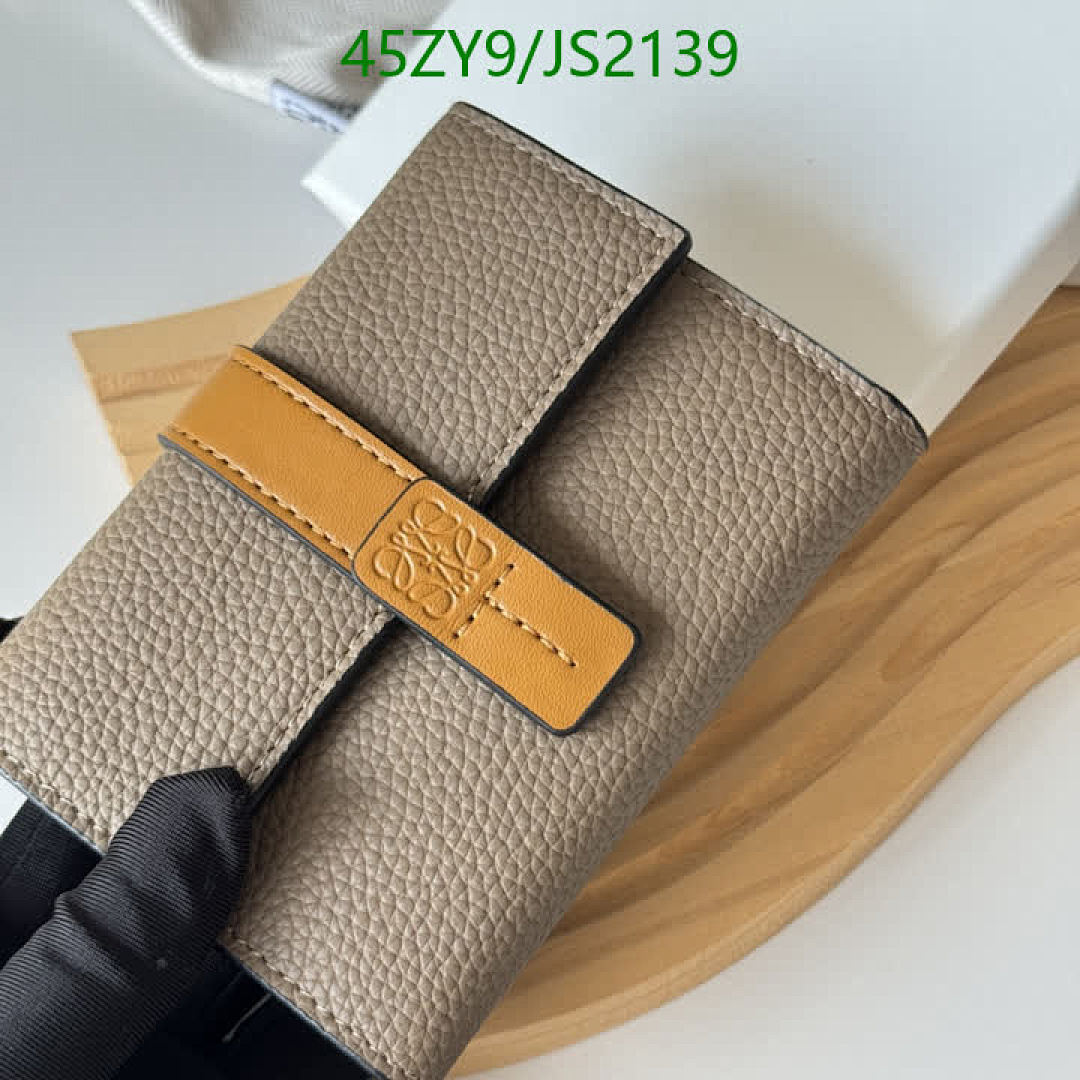 Loewe-Wallet(4A) Code: JS2139 $: 45USD