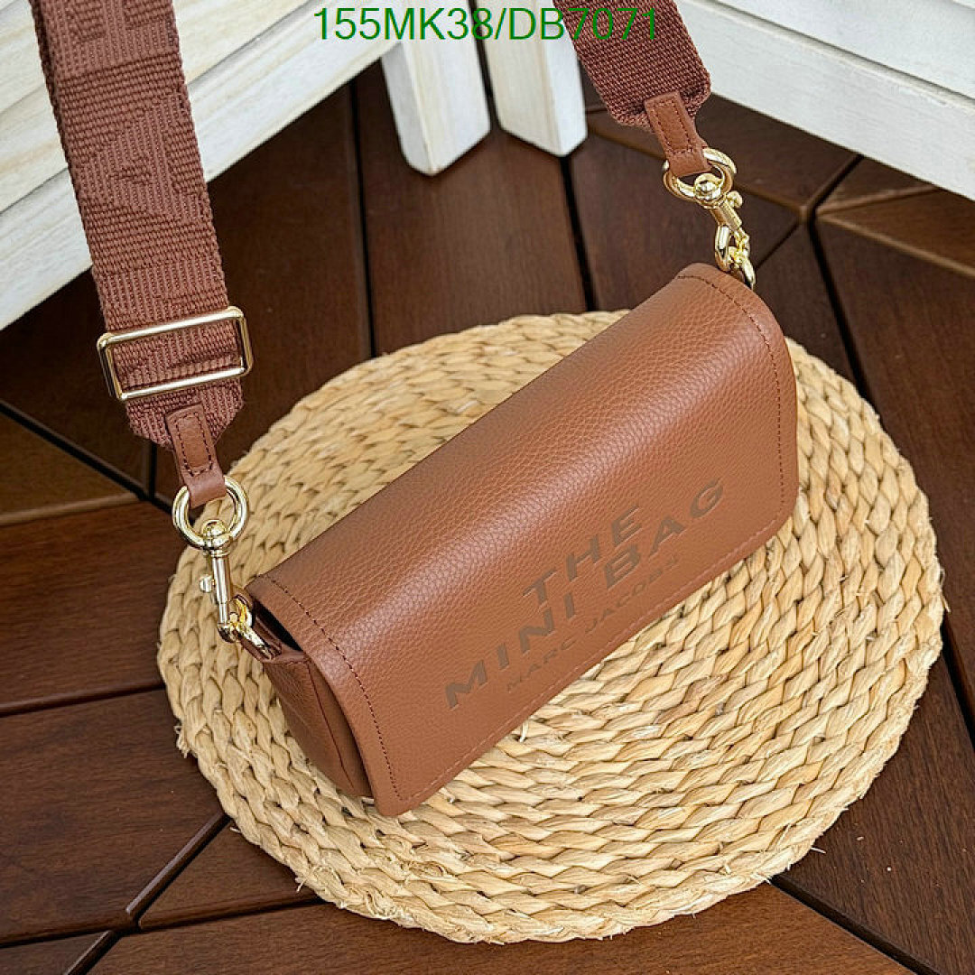 Mrc Jacobs-Bag-Mirror Quality Code: DB7071 $: 155USD