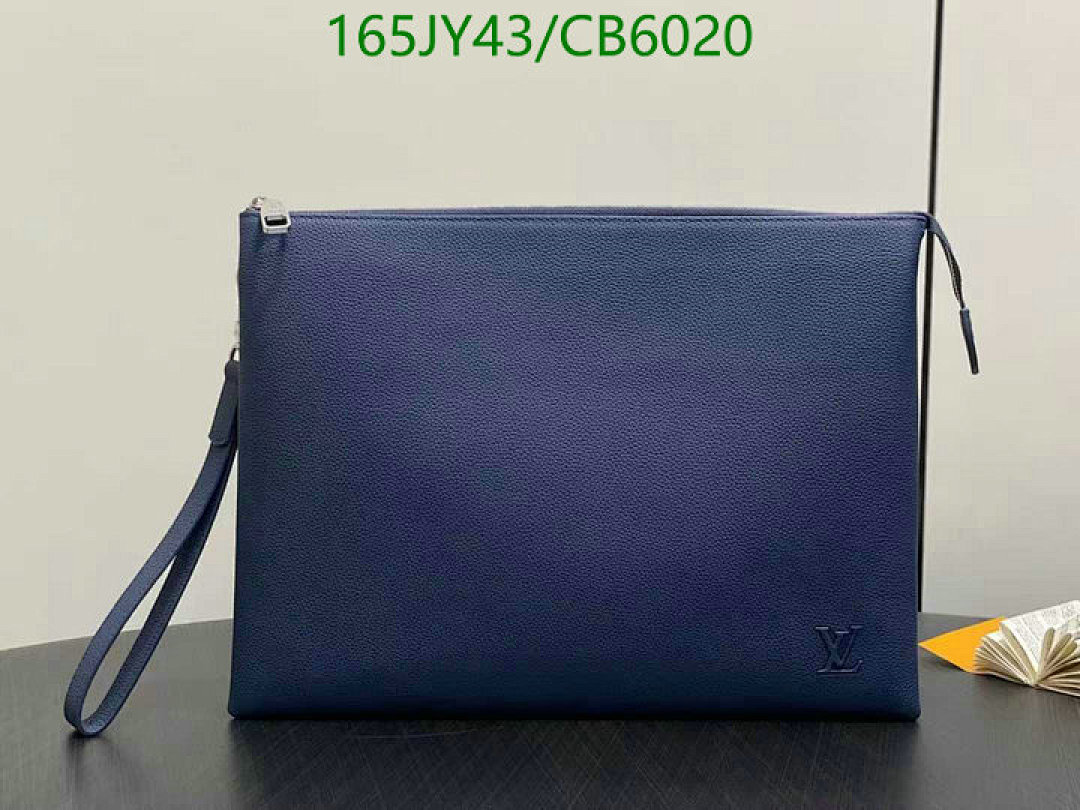 LV-Bag-Mirror Quality Code: CB6020 $: 165USD