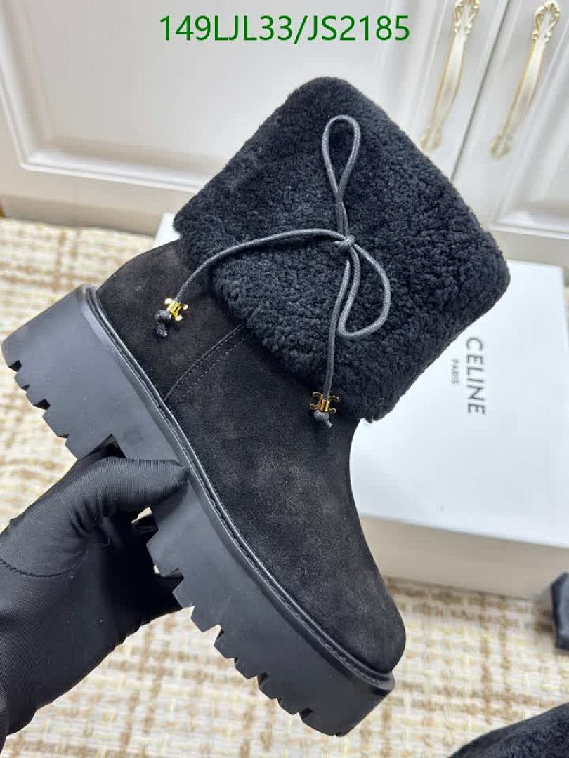 Celine-Women Shoes Code: JS2185 $: 149USD