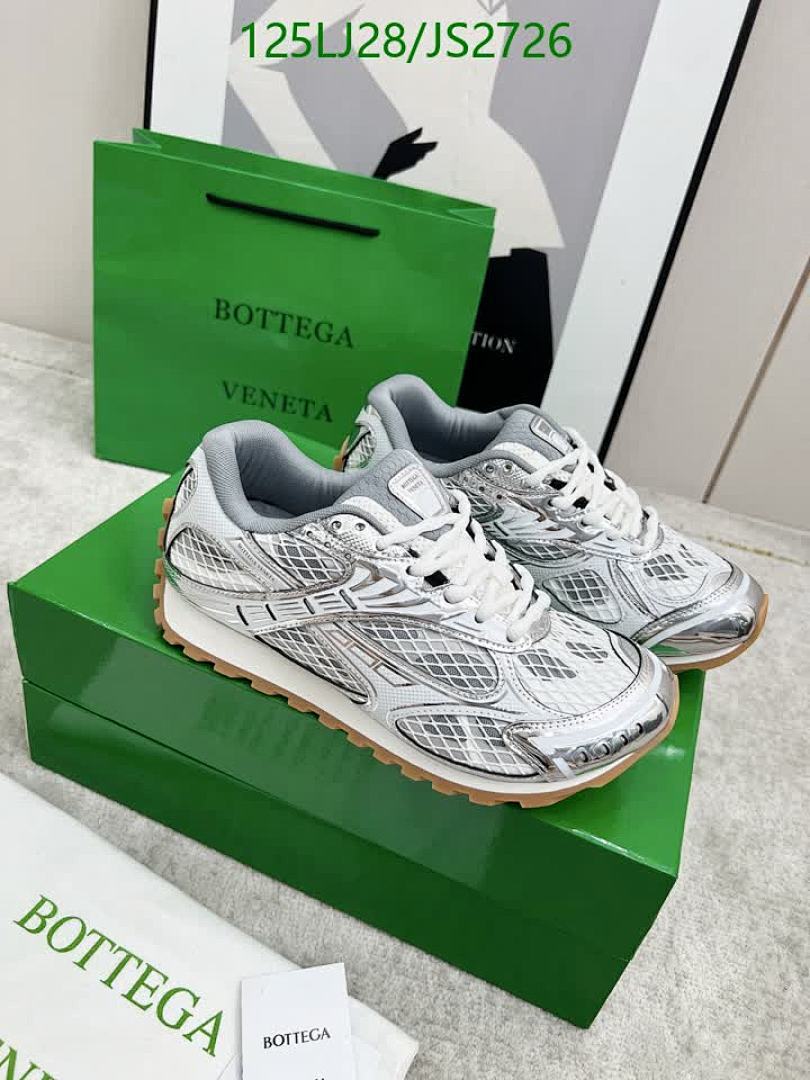 BV-Men shoes Code: JS2726 $: 125USD