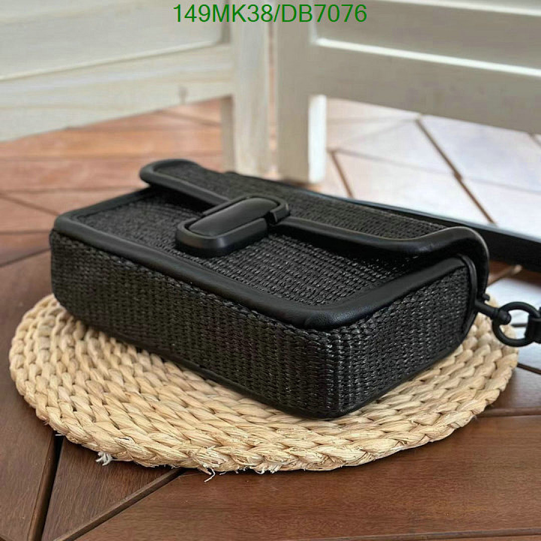 Mrc Jacobs-Bag-Mirror Quality Code: DB7076 $: 149USD