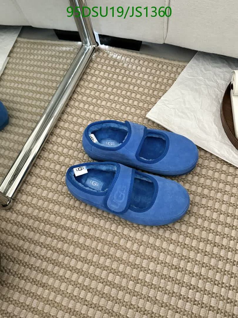 UGG-Women Shoes Code: JS1360 $: 95USD