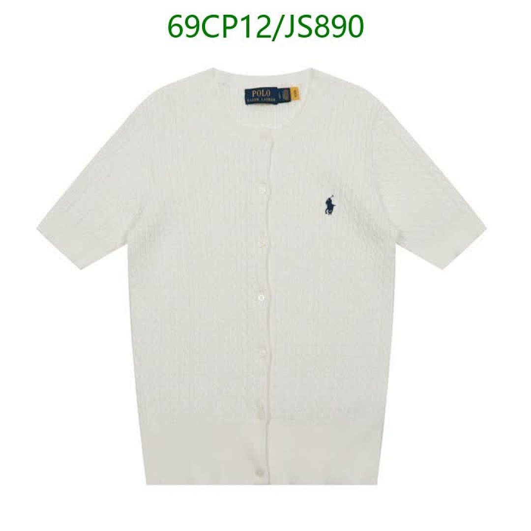 Ralph Lauren-Clothing Code: JS890 $: 69USD