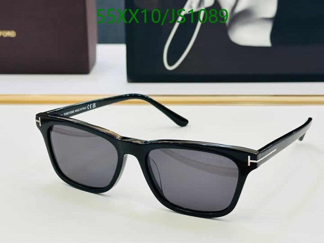 Tom Ford-Glasses Code: JS1089 $: 55USD