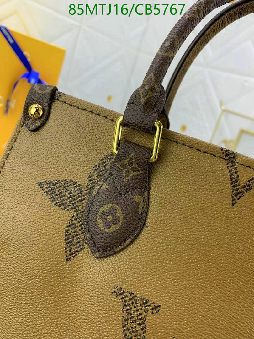 LV-Bag-4A Quality Code: CB5767 $: 85USD