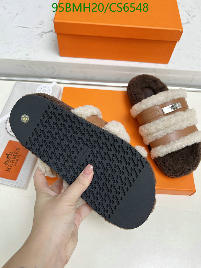 Hermes-Women Shoes Code: CS6548 $: 95USD